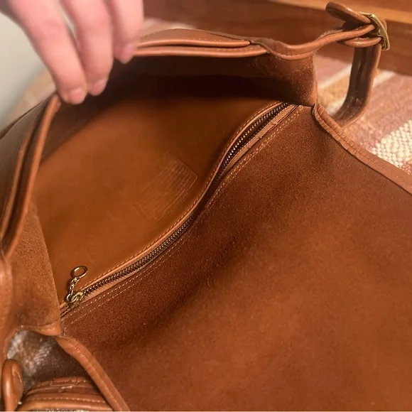 Vintage coach 9170 - Picture 6 of 13